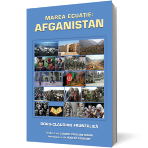 Marea ecuaţie: Afganistan imagine
