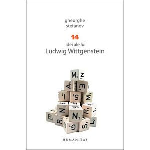 14 idei ale lui Ludwig Wittgenstein imagine