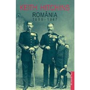 România. 1866–1947 imagine