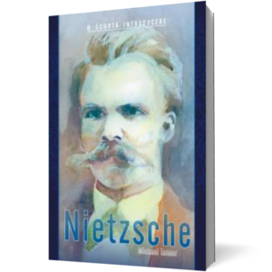 Nietzsche. O scurtă introducere imagine