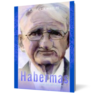 Habermas. O scurtă introducere imagine