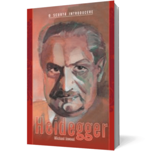 Heidegger. O scurtă introducere imagine