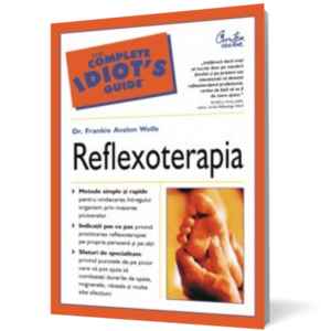 Reflexoterapia - ed. a III-a imagine