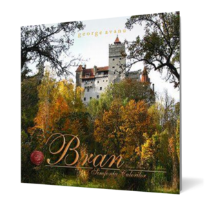 Album Bran - Simfonia culorilor imagine