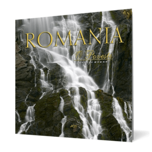 Album România - O poveste imagine
