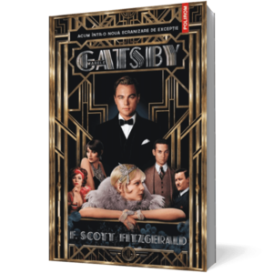 Marele Gatsby (Ediție limitată) imagine