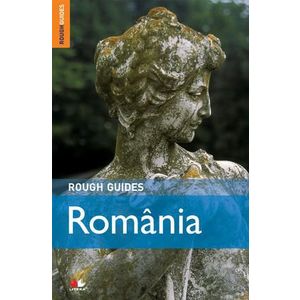 Rough Guides. România imagine
