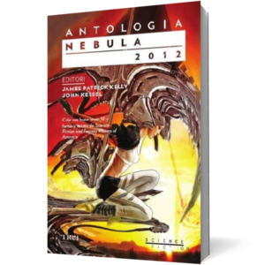 Antologia Nebula 2012 imagine
