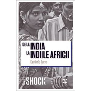 De la India la Indiile Africii imagine