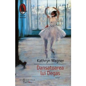 Dansatoarea lui Degas imagine