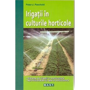 Irigații în culturile horticole imagine