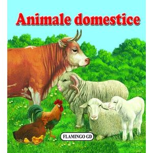 Animale domestice imagine