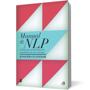 Manual de NLP. Ediţia a II-a imagine