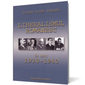 Liberalismul românesc în anii 1930-1940 imagine