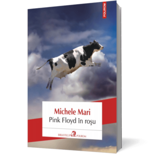 Pink Floyd în roșu (Ediția 2013) imagine