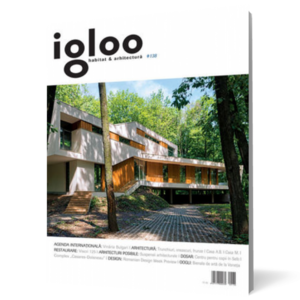 Igloo habitat & arhitectură / #138 / iun 2013 imagine