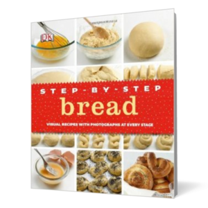 Step-by-Step Bread imagine