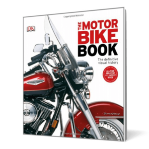 The Motorbike Book imagine