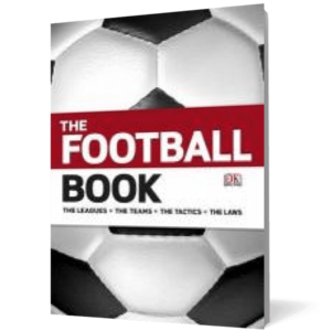 Football Book Post World Cup Edition imagine