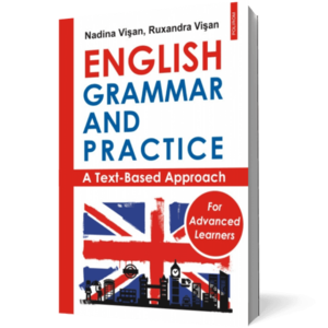 English Grammar and Practice for Advanced Learners. A Text-Based Approach imagine