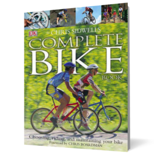 The Complete Bike Book imagine