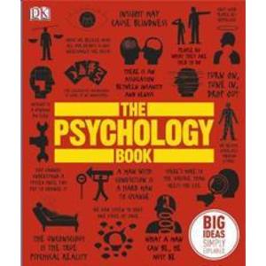 psychology book imagine