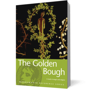 The Golden Bough. A Study in Magic and Religion imagine