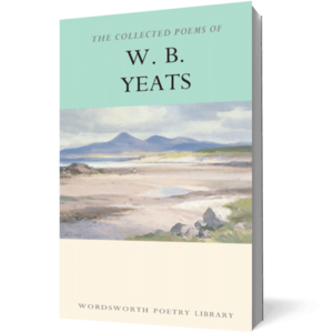 The Collected Poems of W.B. Yeats imagine