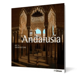 Art & Architecture Andalusia imagine