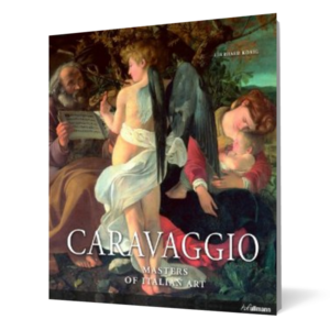 Masters of Italian Art: Caravaggio imagine