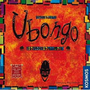 Ubongo - ediţie în limba română imagine