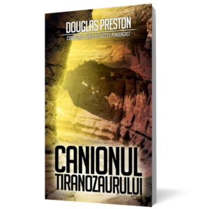 Canionul Tiranozaurului imagine