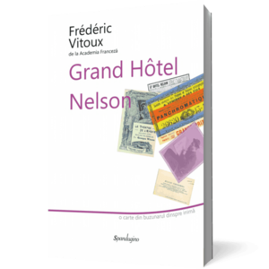 Grand Hotel Nelson imagine