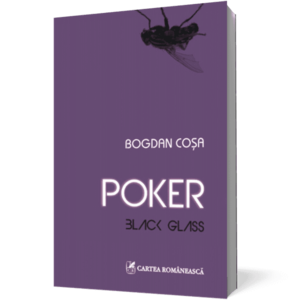 Poker. Black Glass imagine