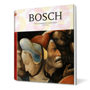 Bosch: The Complete Paintings imagine