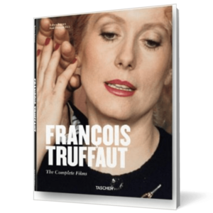 Francois Truffaut imagine