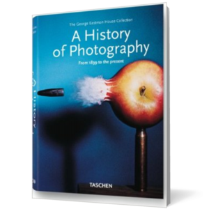 A History of Photography - From 1839 to the present imagine