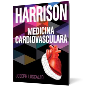 Harrison. Medicina cardiovasculara imagine