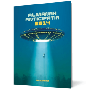 Almanahul Anticipatia 2014 imagine