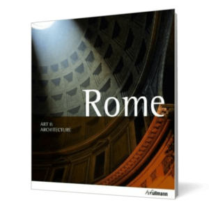Art & Architecture Rome imagine