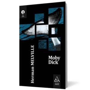 Moby Dick imagine