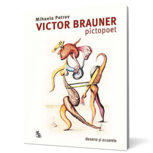 Victor Brauner, pictopoet. Desene si acuarele imagine