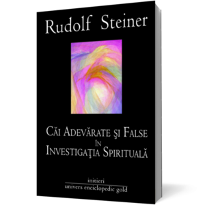 Cai adevarate si false in investigatia spirituala imagine