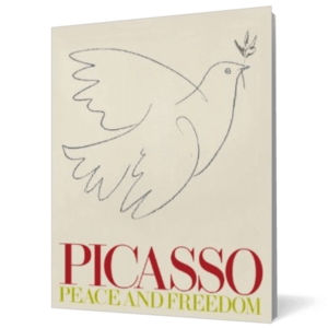 Picasso: Peace and Freedom imagine