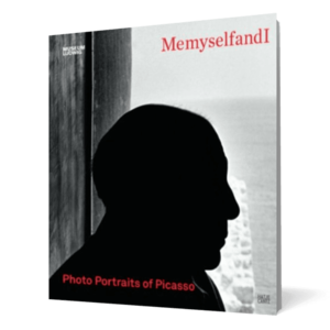 MemyselfandI: Photographic Portraits of Picasso imagine
