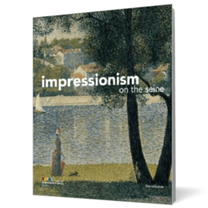 Impressionism on the Seine imagine