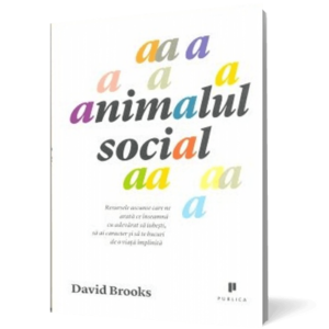 Animalul social imagine