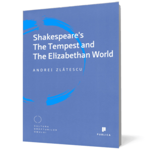 Shakespeare's The Tempest and The Elizabethan World imagine