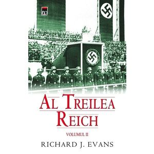 Al Treilea Reich (vol. II) imagine