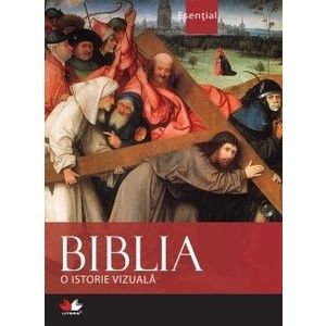 Biblia. O istorie vizuala imagine